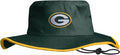 FOCO Unisex NFL Team Logo Sport Outdoor Sun Bucket Boonie Hat