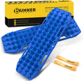 Off Road Traction Boards Pair Recovery Tracks Traction Mat - Durable