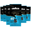 Lavazza Espresso Maestro Decaf Aluminum Capsules (60) - Smooth Medium