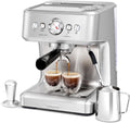 Gevi EzBru 1000C | Commercial Grade 20Bar Espresso Machine