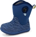 JAN & JUL Waterproof Insulated Winter Boots for Toddlers - Warm Girls