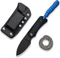 CIVIVI Baby Banter Nitro-V Blade Knife - Compact Powerhouse!