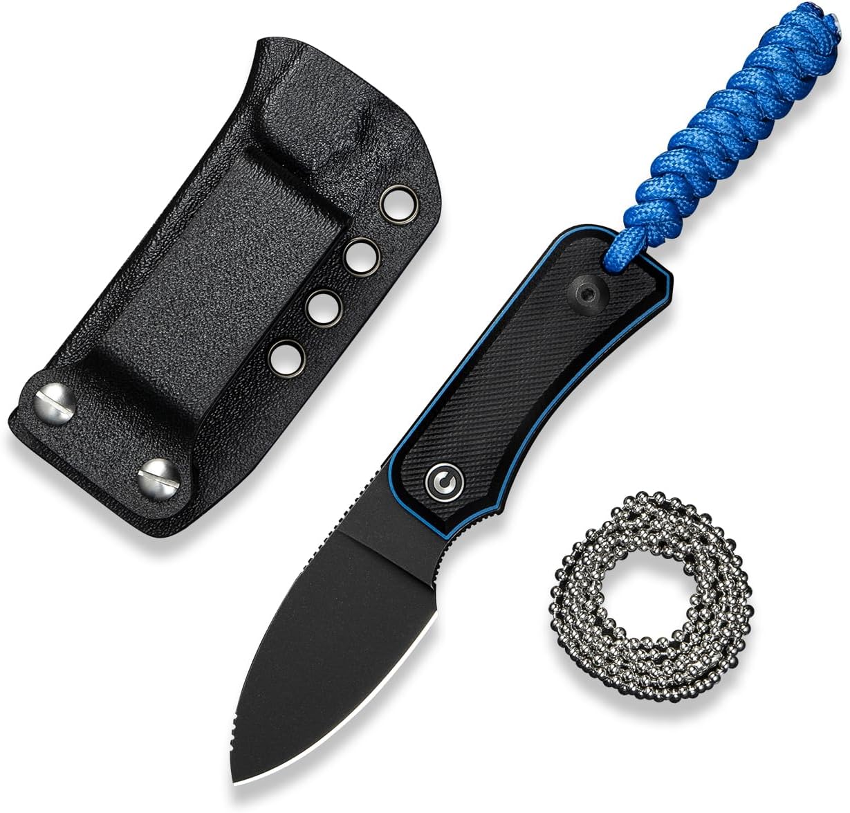 CIVIVI Baby Banter Nitro-V Blade Knife - Compact Powerhouse!