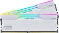 KLEVV CRAS V RGB DDR5 64GB (2x32GB) 6000MHz CL30 - Gaming Memory