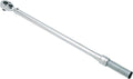 CDI Dual Scale Micrometer Torque Wrench 1-In Drive - 200-1000 ft lb