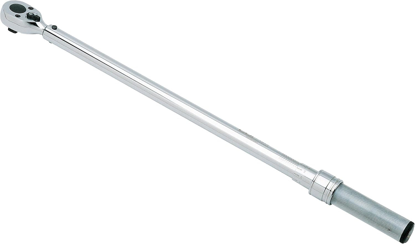 CDI 10005MFRMH Dual Scale Micrometer Torque Wrench Review