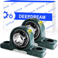 UCP213-40 Pillow Block Bearing - Durable Chrome Steel Bearings