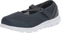 Propet Women's TravelActiv Mary Jane Flat - Comfortable Walking Flat