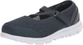 Propet Women's TravelActiv Mary Jane Flat - Comfortable Walking Shoe