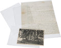 Gaylord Archival Polypropylene Preservation Sleeves Variety Pack
