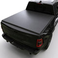Soft Tri-Fold Truck Bed Tonneau Cover Compatible with 2009-2026 Dodge