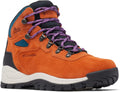Columbia Newton Ridge Plus Waterproof Amped Hiking Boot - Durable is