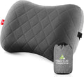 Review: Hikenture Ultralight Inflatable Camping Pillow