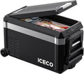 ICECO JP30 Pro 12 Volt Refrigerator Portable Fridge Freezer - Reliable