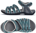 Viakix Acadia Hiking Sandal Comfortable Women's Outdoor Sandal
