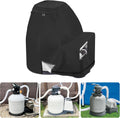 Bitubi Sand Filter Pump Cover Universal Fit - Waterproof Protection