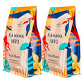 Kahawa 1893 Safari Blend Whole Bean Coffee 24 Oz - Smooth, Balanced