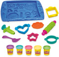 Play-Doh Cookie Creations Playset - Fun Arts & Crafts for Kids