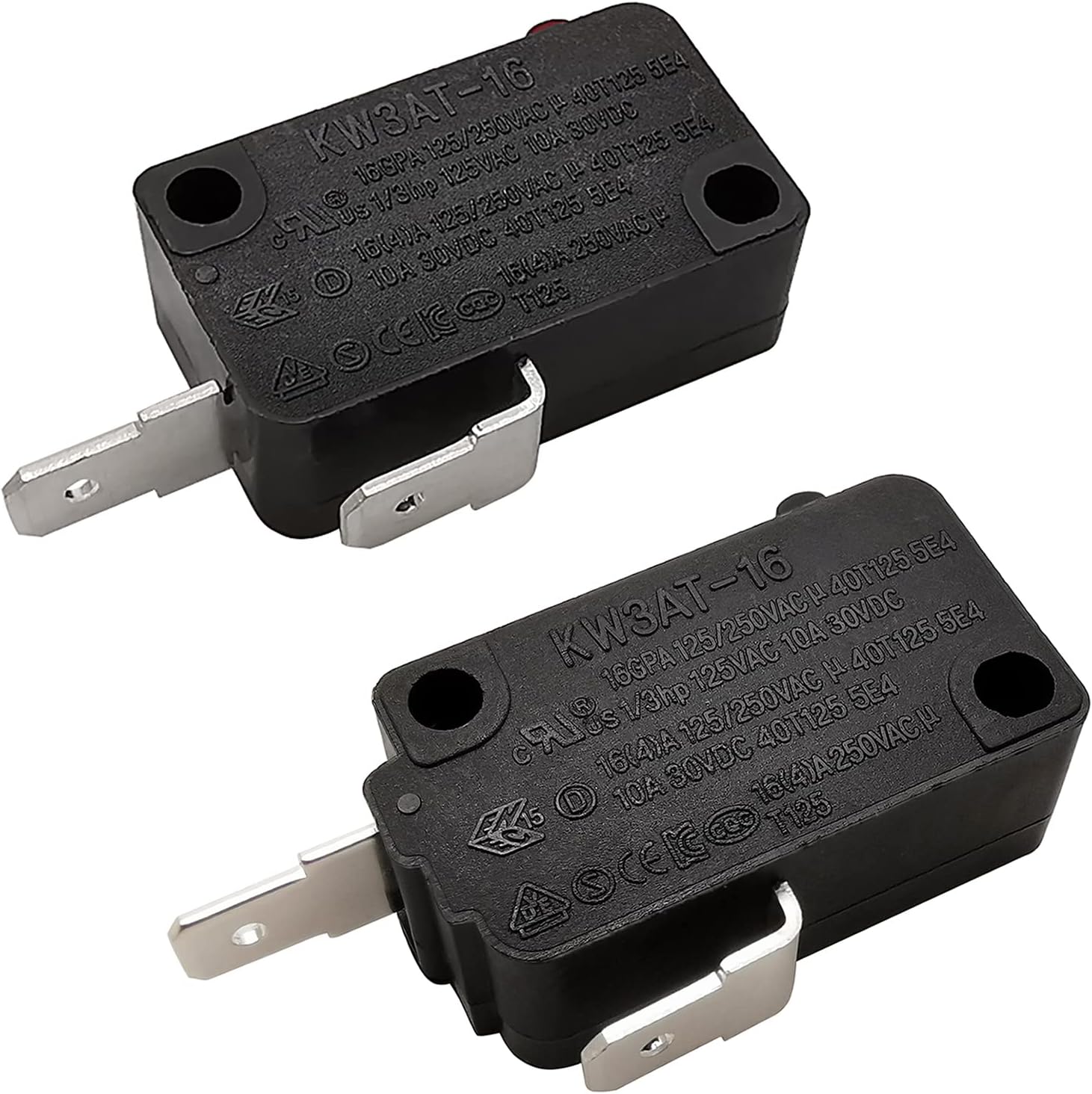 Premium Door Switch Replacement - HiQltyla