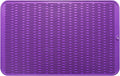 Silicone Dish Drying Mat 3XL 28 in x 18 in - Versatile Counter & Sink