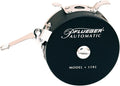 Pflueger Automatic Fly Fishing Reel - One-Handed Operation