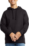 Hanes Men's Fleece Hoodie - Ultimate Comfort!