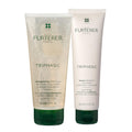Thickening Shampoo for Men & Women - Color Safe, Rosemary Oil