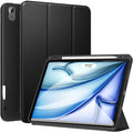 ZtotopCases iPad Air 6th Gen 11 Case - Slim Trifold Smart Cover