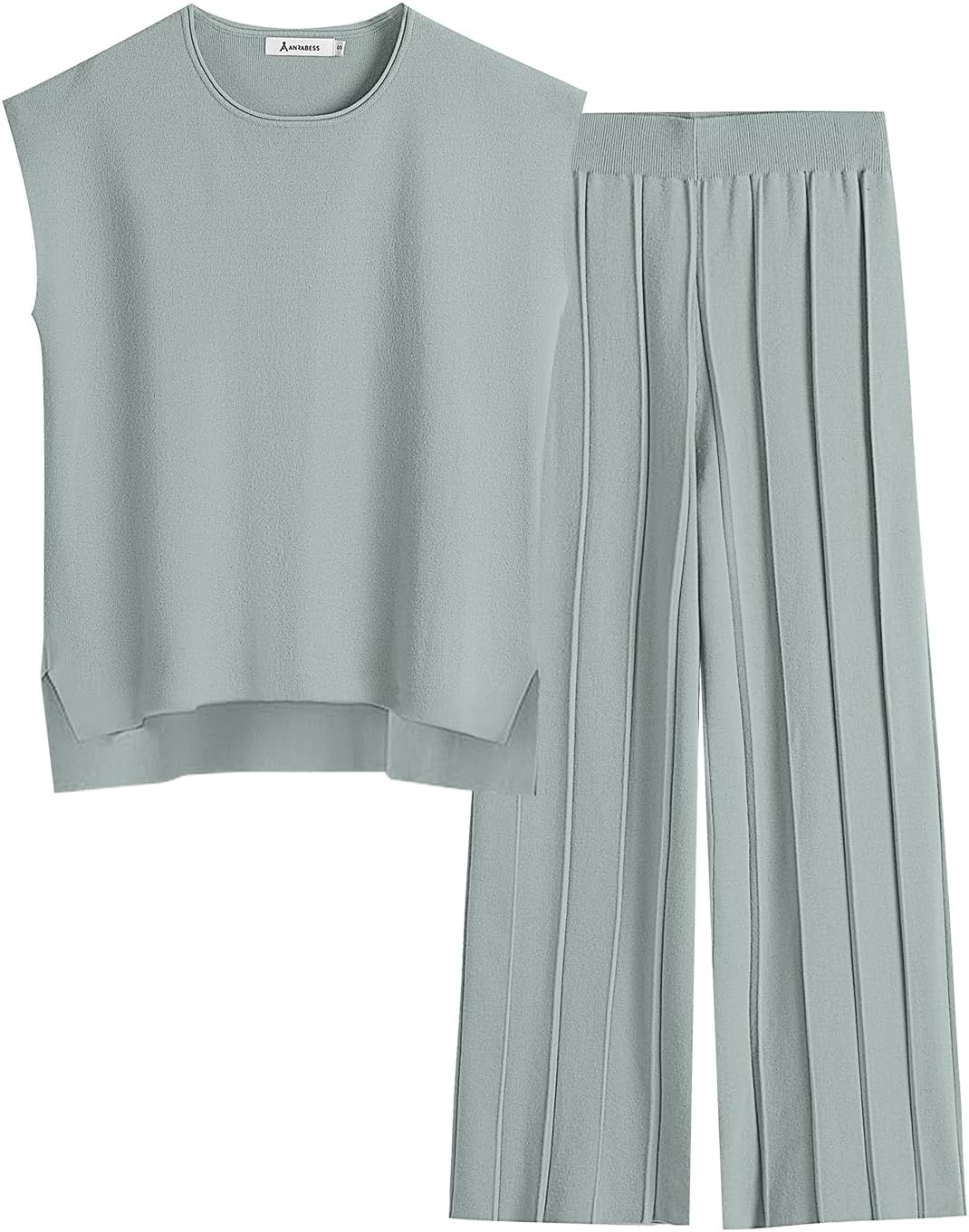 Stylish Women 2 Piece Lounge Set for Casual Summer Outfits