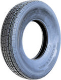 Suntek HD Trail 2 Trailer Radial Tire ST205/75R15 - Heavy Duty