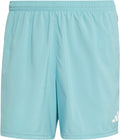 adidas Mens Own The Run Short - Lightweight Running Comfort Jewelry