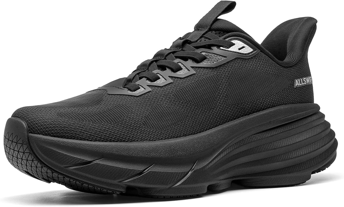 Women's Slip On Walking Shoes for Comfortable Gym Workouts
