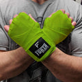 Forza Sports 180 in Mexican Style Boxing and MMA Handwraps - Secure