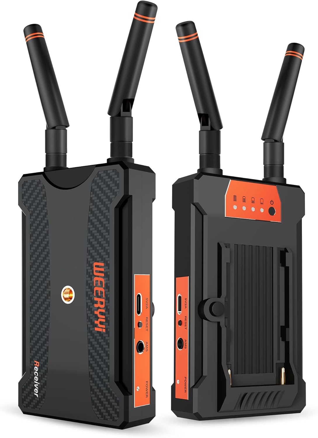 Ultimate 1080P Wireless HDMI Kit