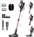 V8PRO Cordless Vacuum Cleaner for Home - Powerful 25Kpa Stick Vacuum