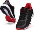 Joomra Whitin Men's Supportive Running Shoes - Cushioned (Style 5VTH)