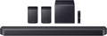 Samsung Q990F 11.1.4ch Q Series Soundbar with Subwoofer - Immersive 3D