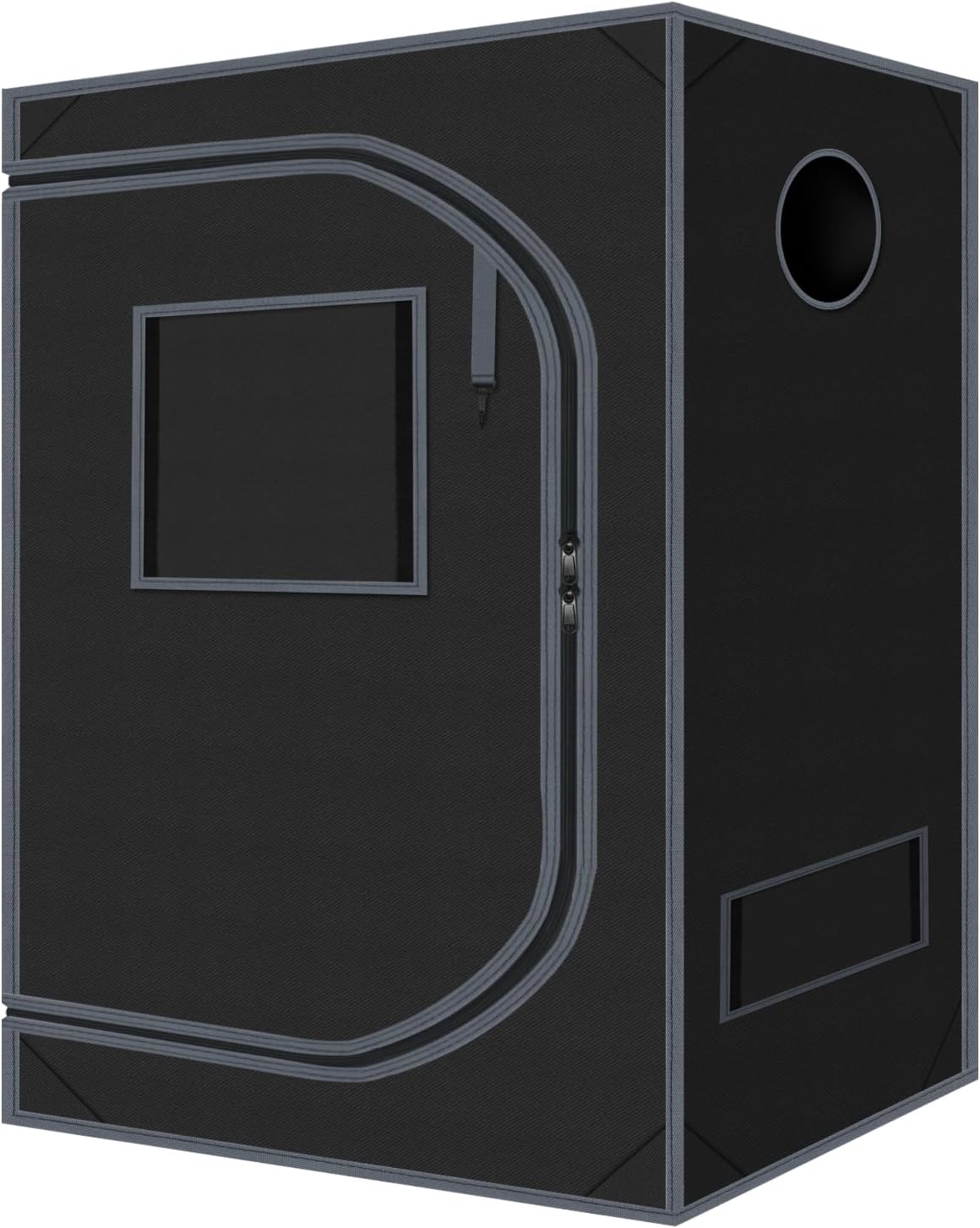 Grow Tent 36x60x78 for Indoor Plant Hydroponic Growing