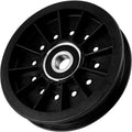 109-8076 Idler Pulley Compatible with Lazer Z Series - Reliable Fit
