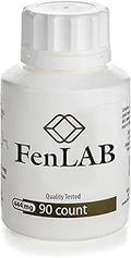 FenLAB Phenbendazol 444 mg, 90 ct - Laboratory Grade Phenbendazole
