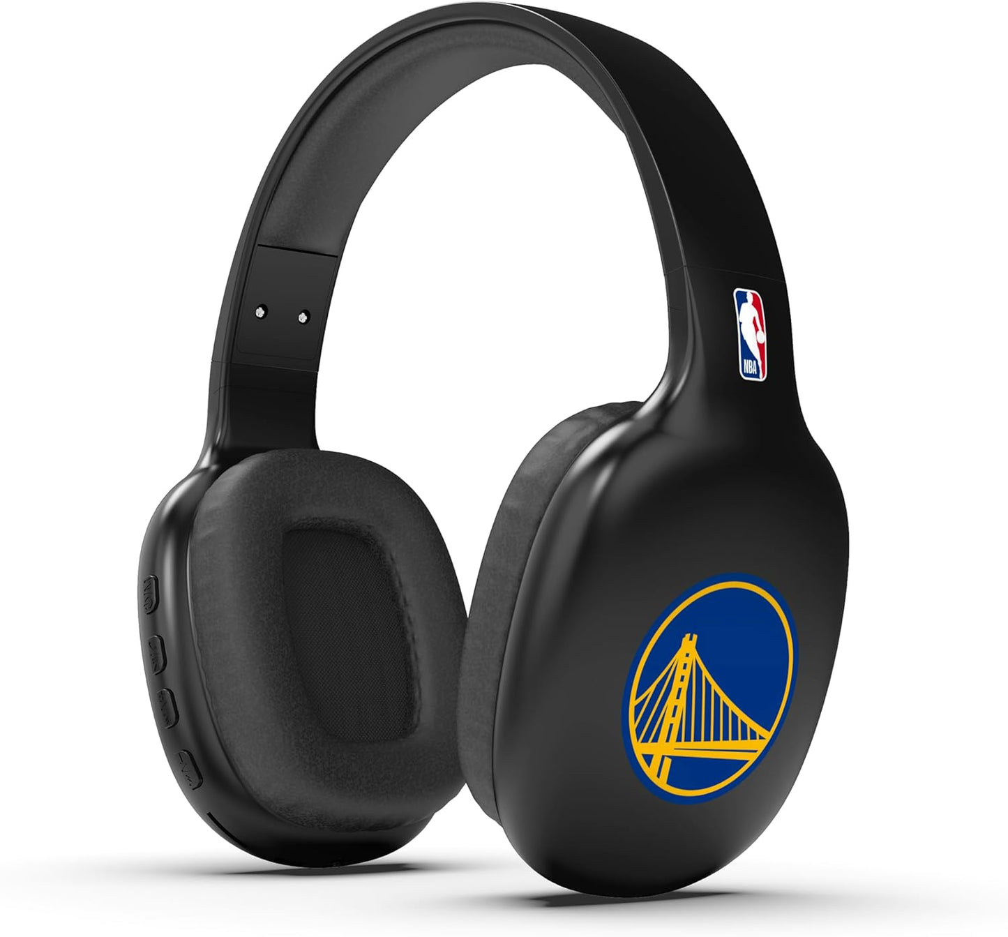 SOAR NBA Wireless Over The Ear Bluetooth Headphones Review