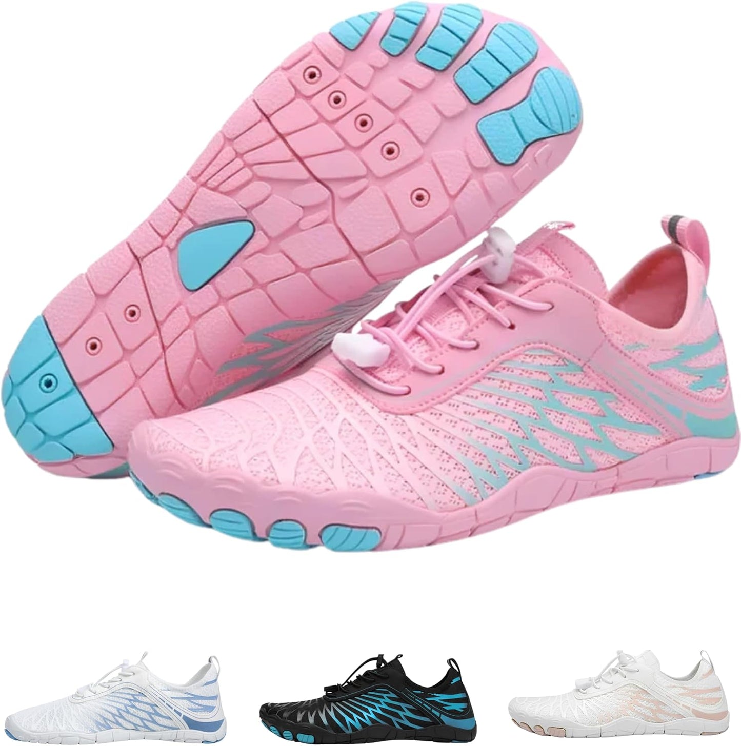 Hike Footwear Lazuli Pro Barefoot Shoes for Trail Running