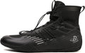 Mens Boxing Shoes Lightweight High-Top Training Shoes - Supportive Gym