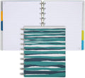 Talia Discbound Notebooks Planner Midsize (7.5in x 9.75in)