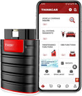 Thinkdiag OBD2 Scanner Bluetooth Full System - OE Level Diagnostics