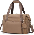 Neoprene Diaper Bag Tote Large Maternity Hospital Bag - Travel Ready x