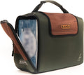 Kanga Insulated Cooler Bag - Soft 24 Pack Can Cooler - Keeps Drinks