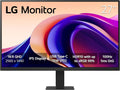 LG 27U631A-B 27-inch QHD IPS Monitor - Smooth 100Hz Performance