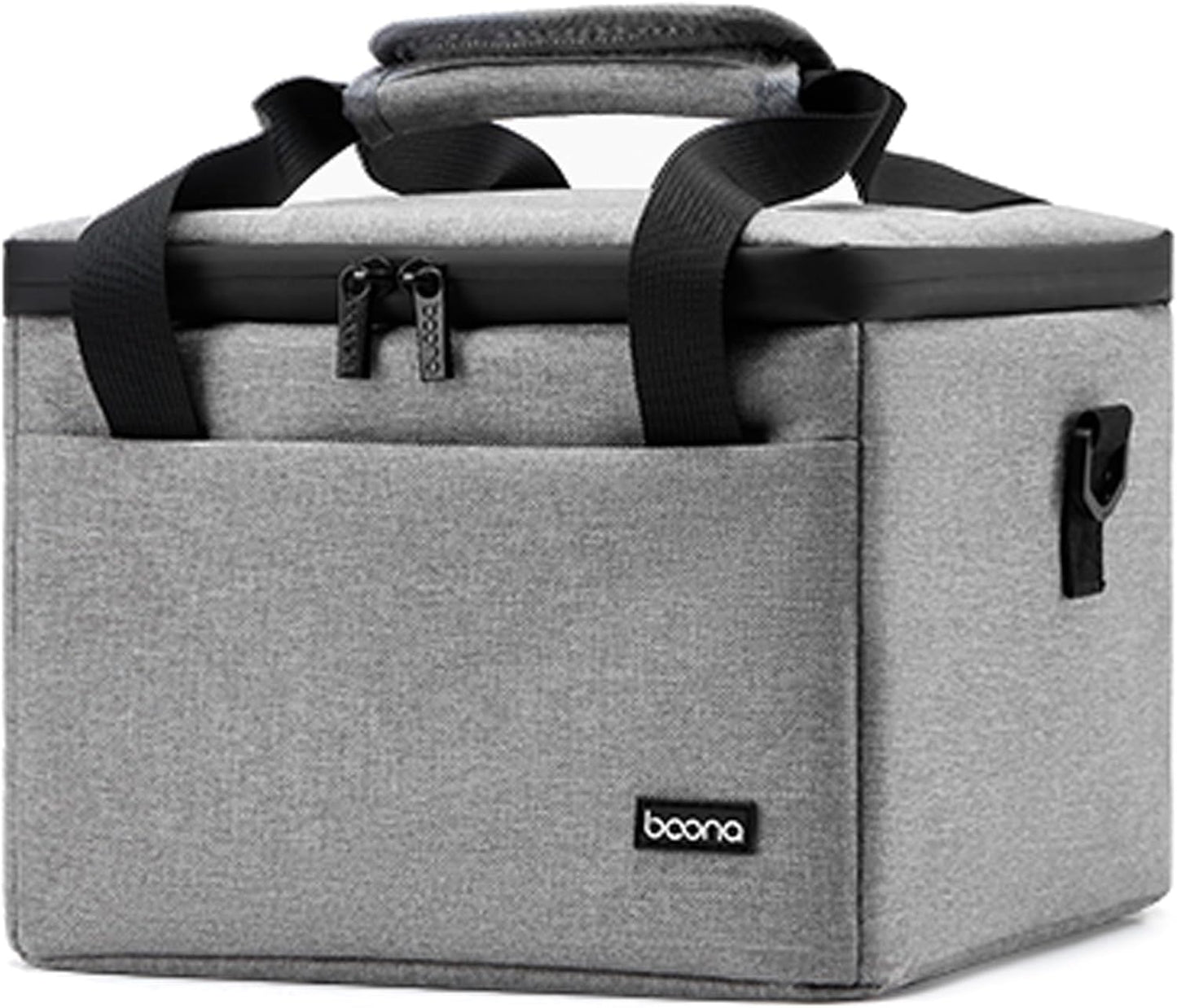Protective Travel Bag for XGIMI Horizon Projectors - Grey