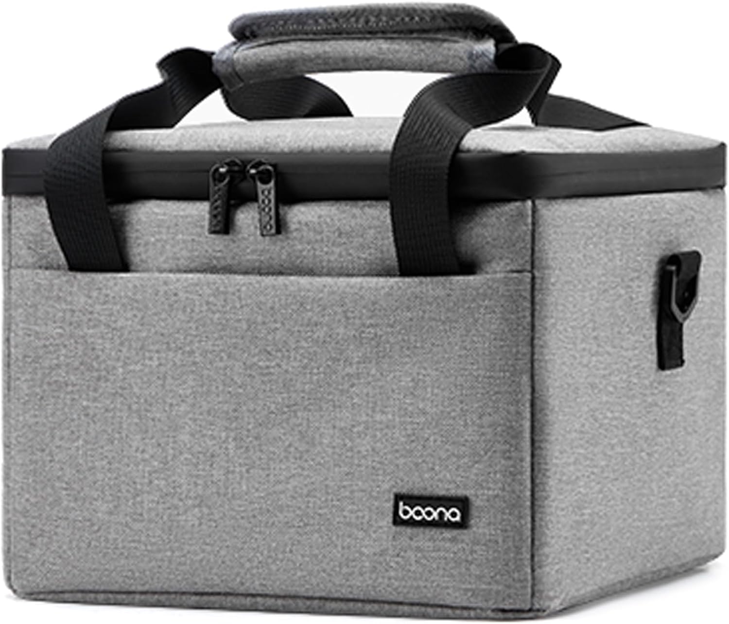 Protective Travel Bag for XGIMI Horizon Projectors - Grey